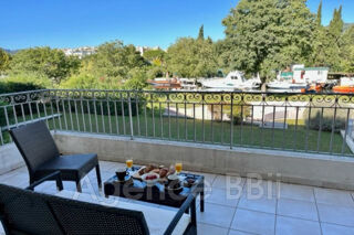  Appartement  vendre 2 pices 44 m