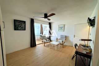  Appartement  vendre 1 pice 23 m