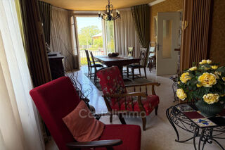  Maison à vendre 4 pièces 108 m²