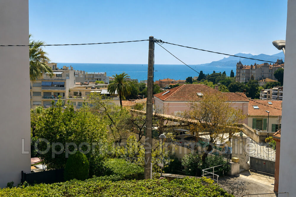 Vente Maison vente maison 5 Pièce(s) Cannes
