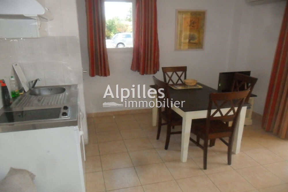 vente appartement 2 Pièce(s)