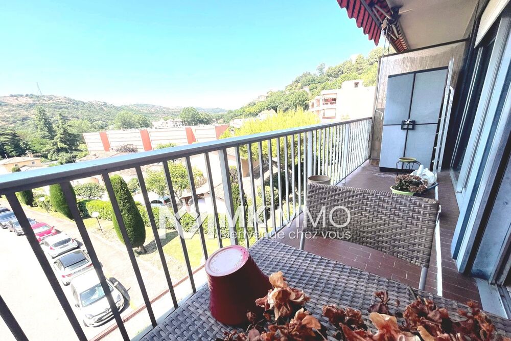 vente appartement 2 Pièce(s)