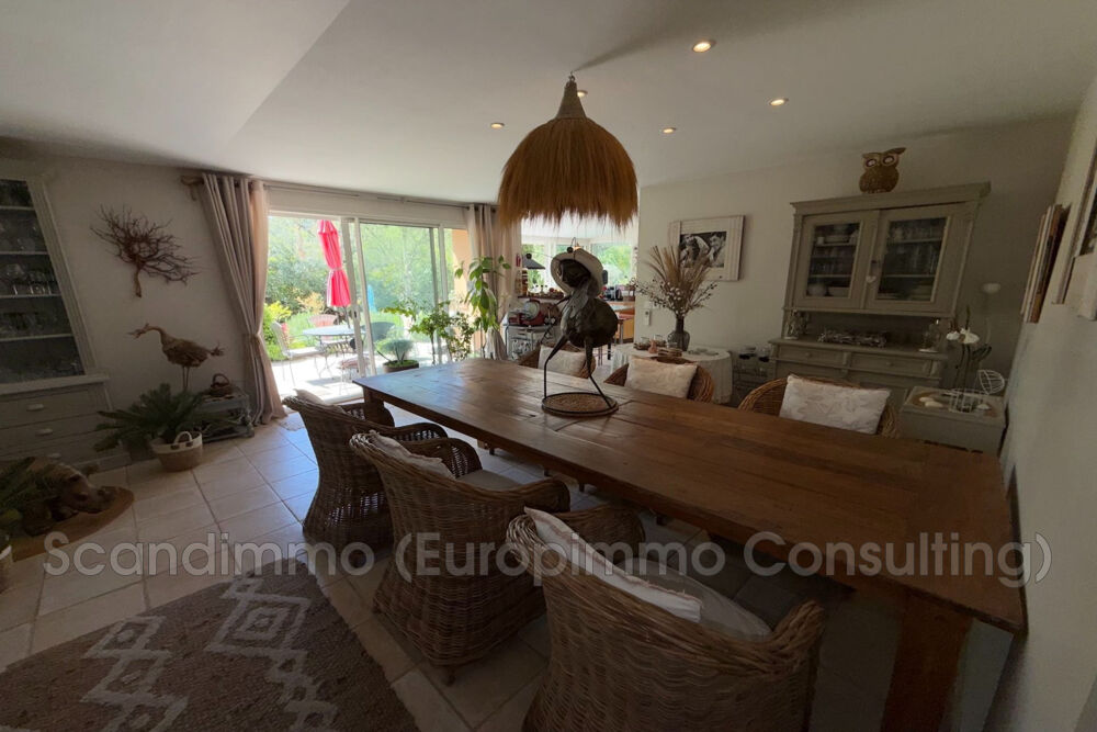 � vendre  Maison Cotignac (83570)