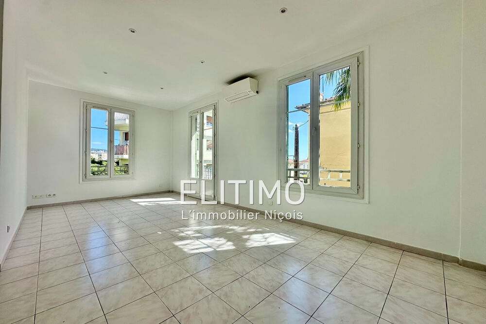 Vente Appartement vente appartement 3 Pièce(s) Nice