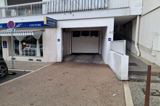  Parking / Garage à vendre 12 m²