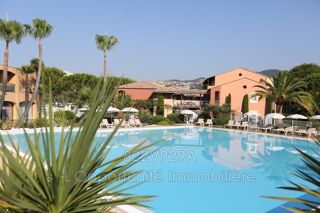  Appartement � vendre 2 pi�ces 33 m�