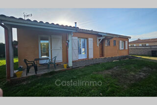 Maison 4 pièces 95 m² · à Castelmayran · 95 m² · 209 000 €
