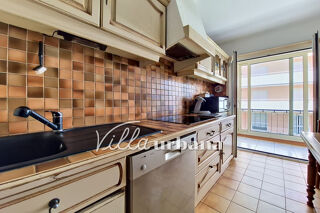  Appartement à vendre 3 pièces 59 m²