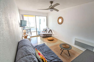  Appartement à vendre 1 pièce 26 m²