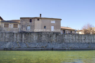Maison 71m2 Villemagne-l'Argentière