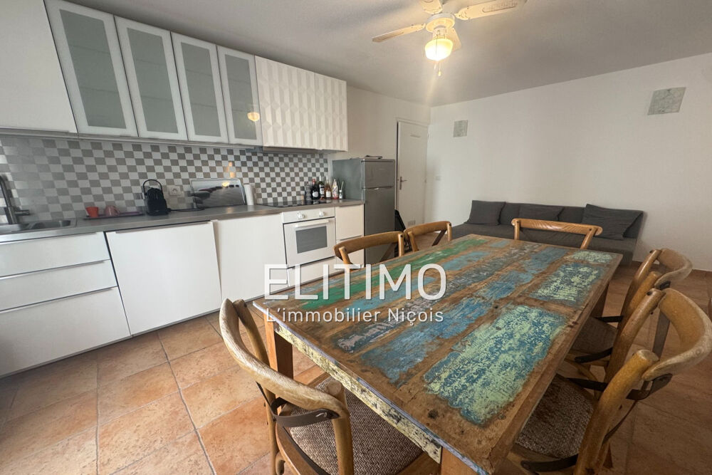 Location Appartement location appartement 3 Pièce(s) Nice