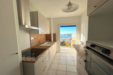  Appartement � louer 86 m�