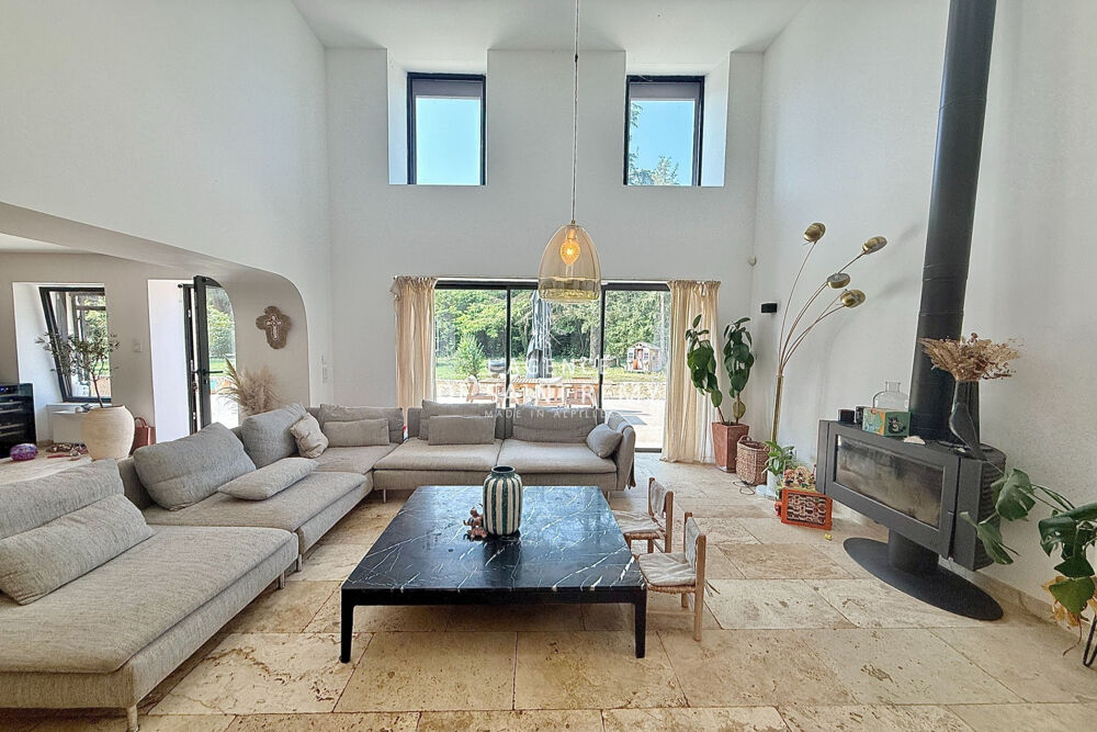  vendre  Maison Rognonas (13870)