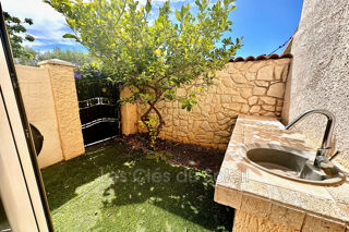  Appartement � vendre 1 pi�ce 26 m�