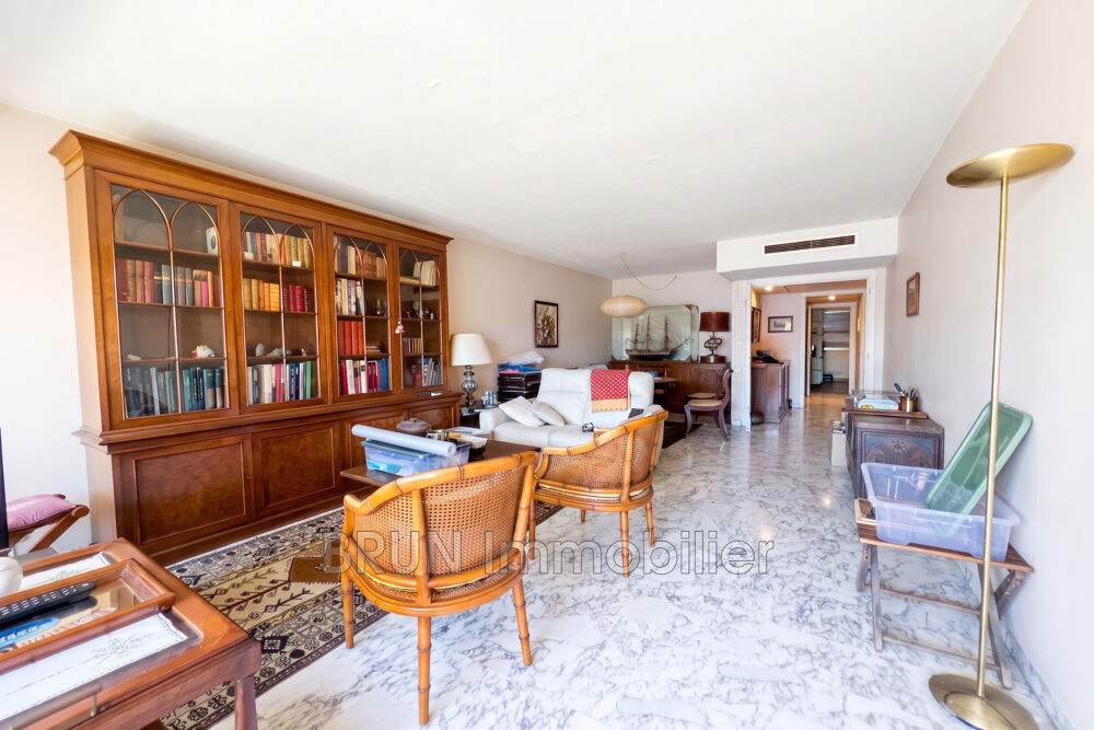 Vente Appartement vente appartement 2 Pièce(s) Juan-les-pins