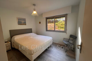  Appartement � vendre 3 pi�ces 43 m�