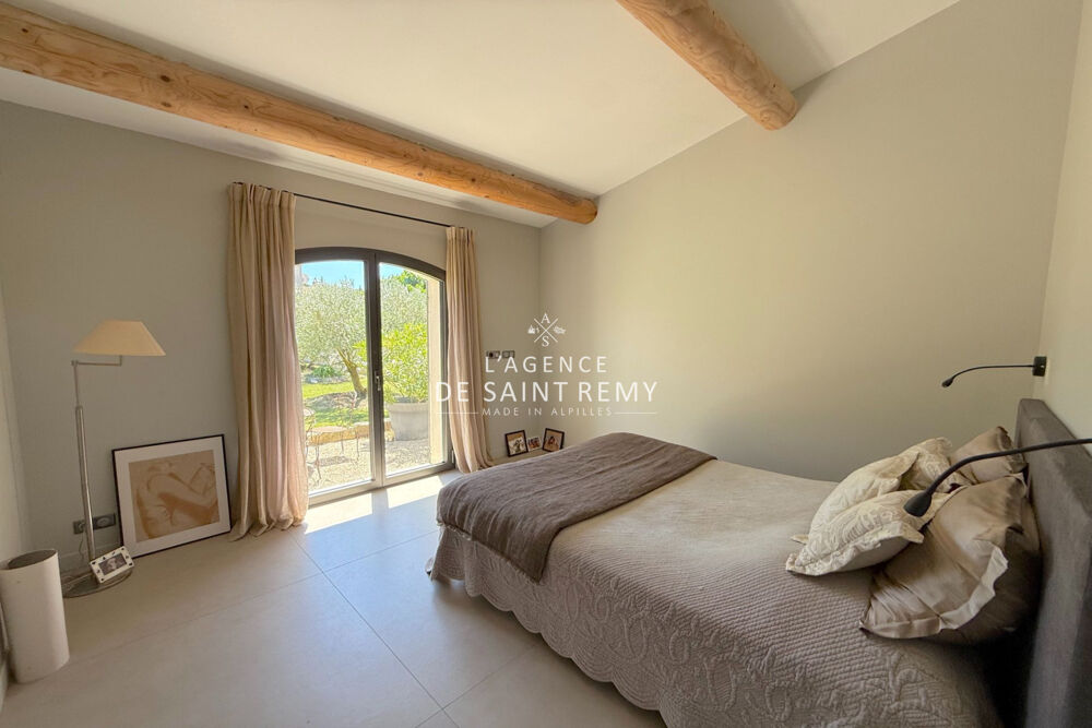 � vendre  Maison Saint-R�my-de-Provence (13210)