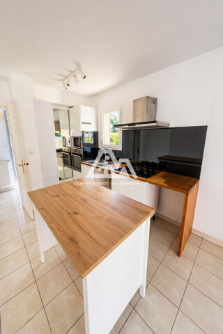  Maison à vendre 5 pièces 101 m²