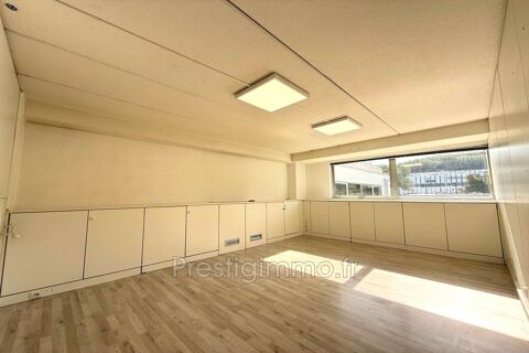 professionnel bureau 485 06220 Vallauris
