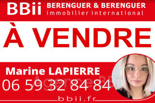  Terrain � vendre 554 m�