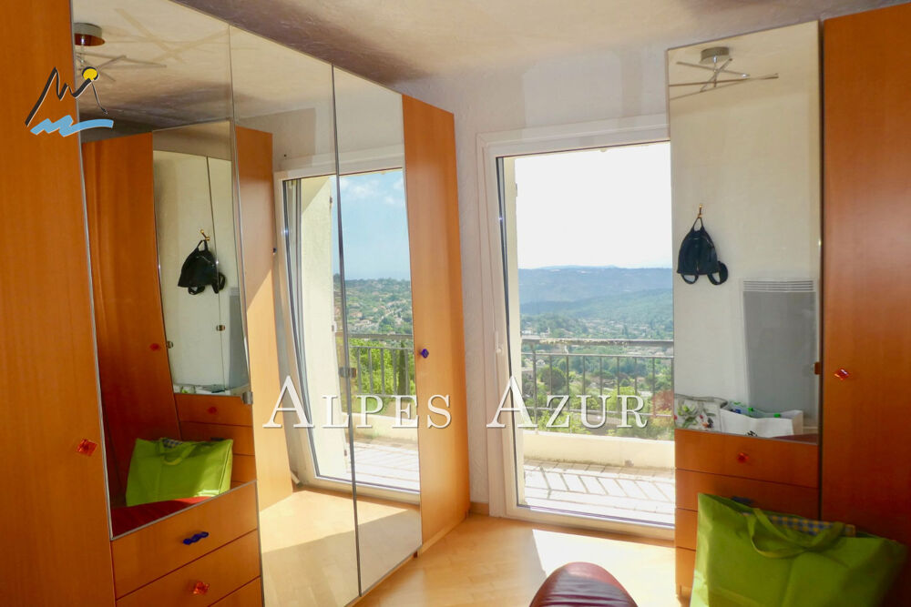  vendre  Maison Saint-Jeannet (06640)