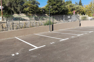  Parking / Garage à vendre 