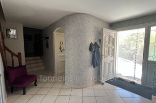  Maison à vendre 5 pièces 170 m²