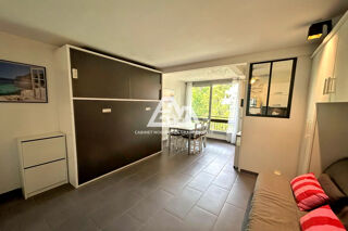  Appartement � vendre 1 pi�ce 26 m�
