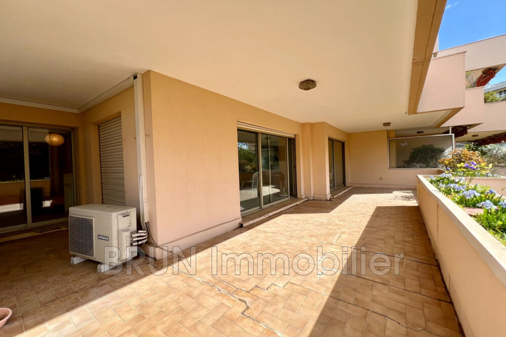  vendre  Appartement Antibes (06600)