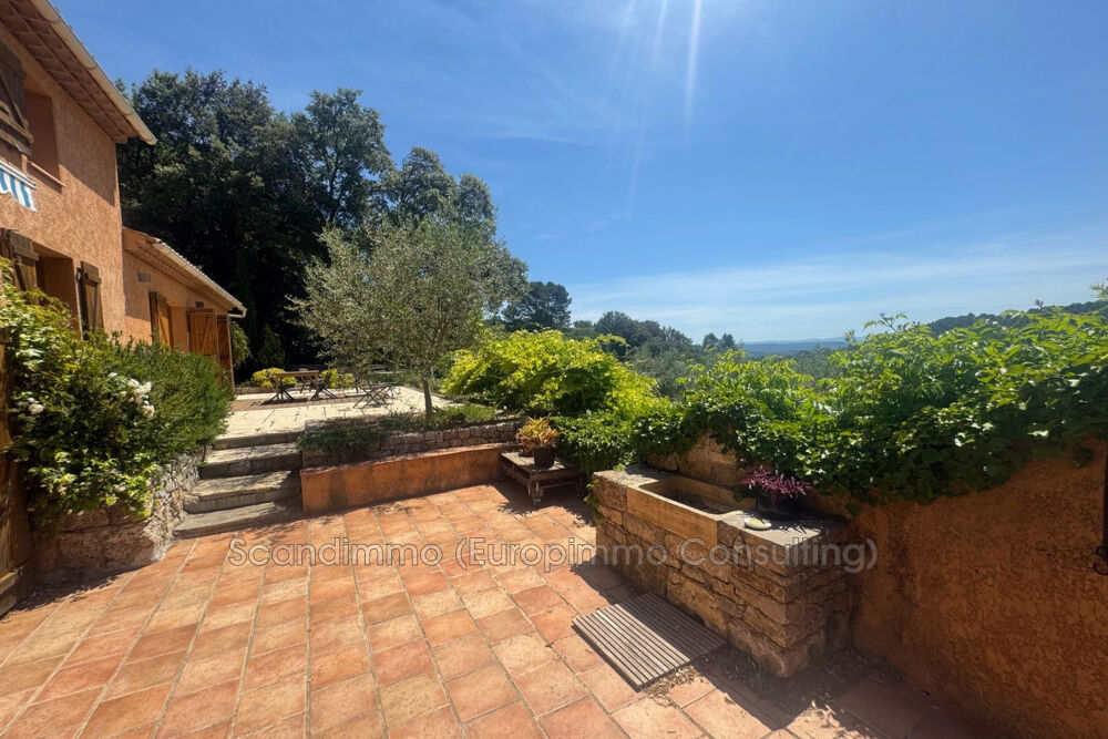 � vendre  Maison Cotignac (83570)