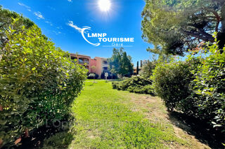  Appartement � vendre 2 pi�ces 34 m�