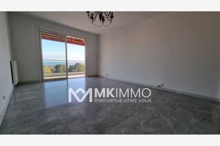  Appartement � louer 4 pi�ces 91 m� Cagnes-sur-mer