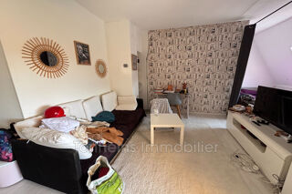  Appartement � vendre 2 pi�ces 57 m�