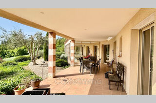  Maison à vendre 6 pièces 151 m²