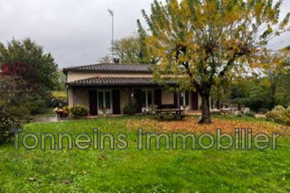 Maison 4 pièces 110 m² · à Tonneins · 110 m² · 199 000 €