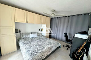  Appartement à vendre 2 pièces 45 m²