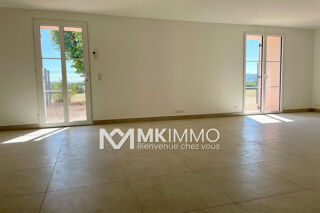  Appartement à louer 5 pièces 118 m² Fayence