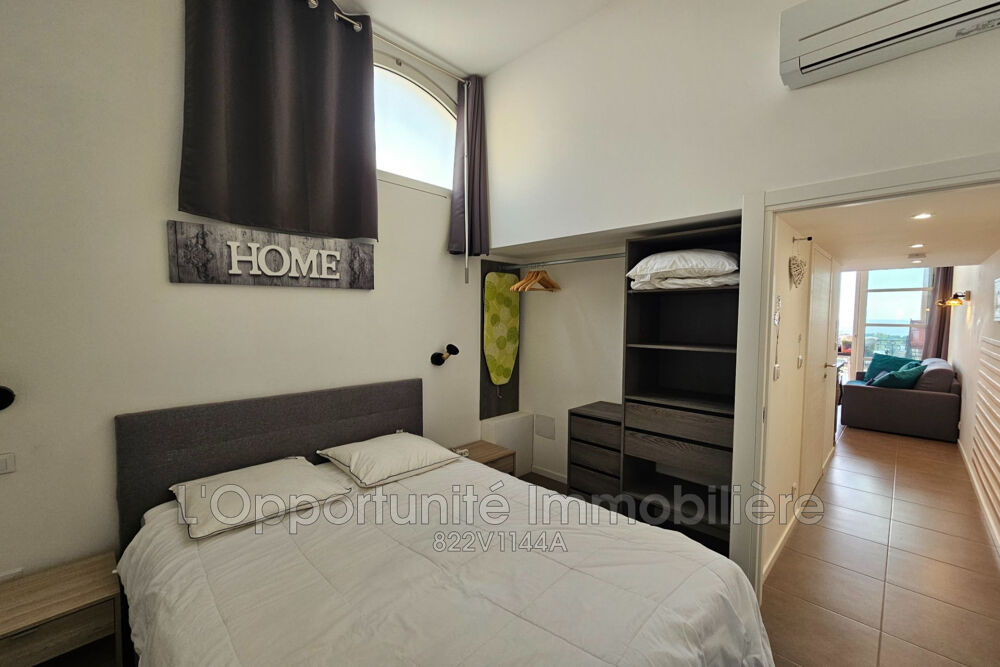 vente appartement 2 Pièce(s)