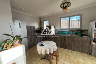  Maison à vendre 4 pièces 73 m²