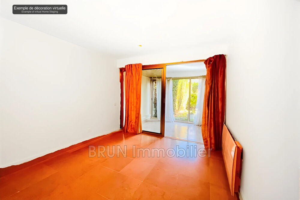 � vendre  Appartement Antibes (06600)