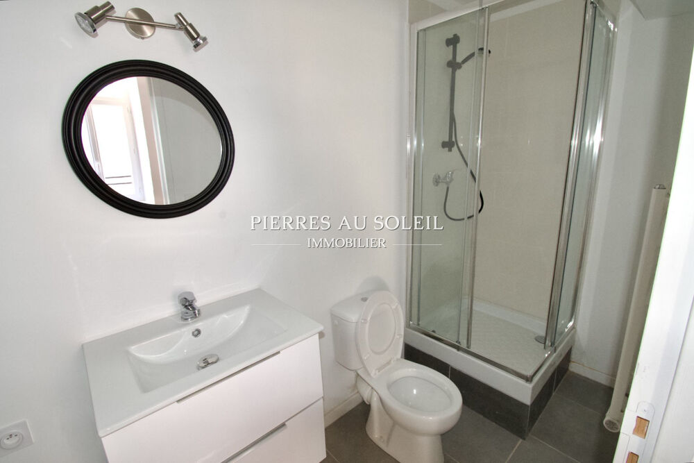 Location Appartement location appartement 1 Pièce(s) Bédarieux