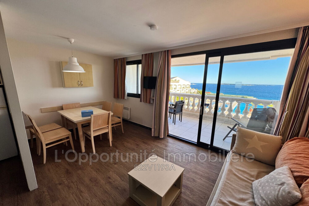 Vente Appartement vente appartement 3 Pièce(s) Cannes