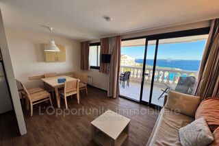  Appartement à vendre 3 pièces 34 m²