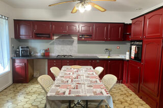  Maison � vendre 5 pi�ces 195 m�