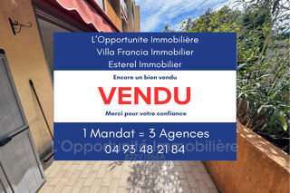  Appartement à vendre 31 m²
