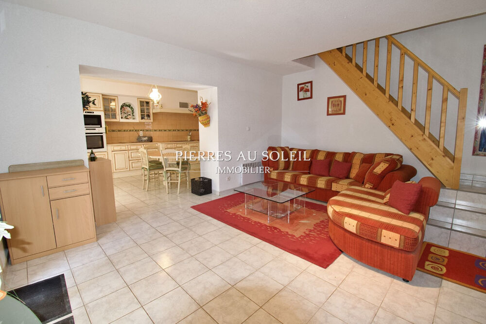 vente appartement 3 Pièce(s)