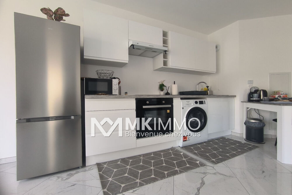 Location Appartement location appartement 2 Pièce(s) Nice