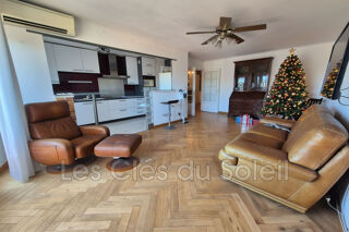  Appartement � vendre 4 pi�ces 80 m�