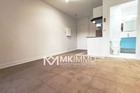  Appartement � louer 1 pi�ce 30 m�