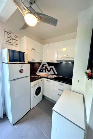  Appartement à vendre 1 pièce 26 m²
